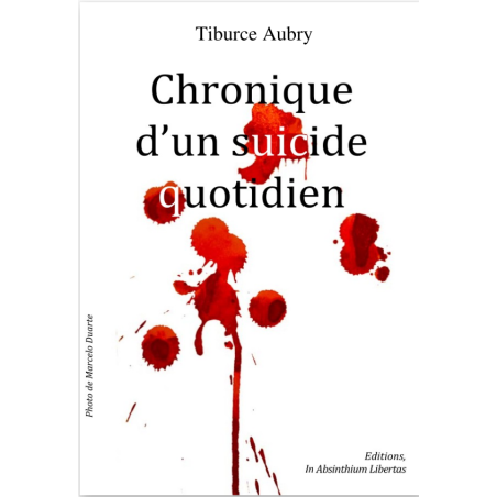 Chronique d'un Suicide Quotidien